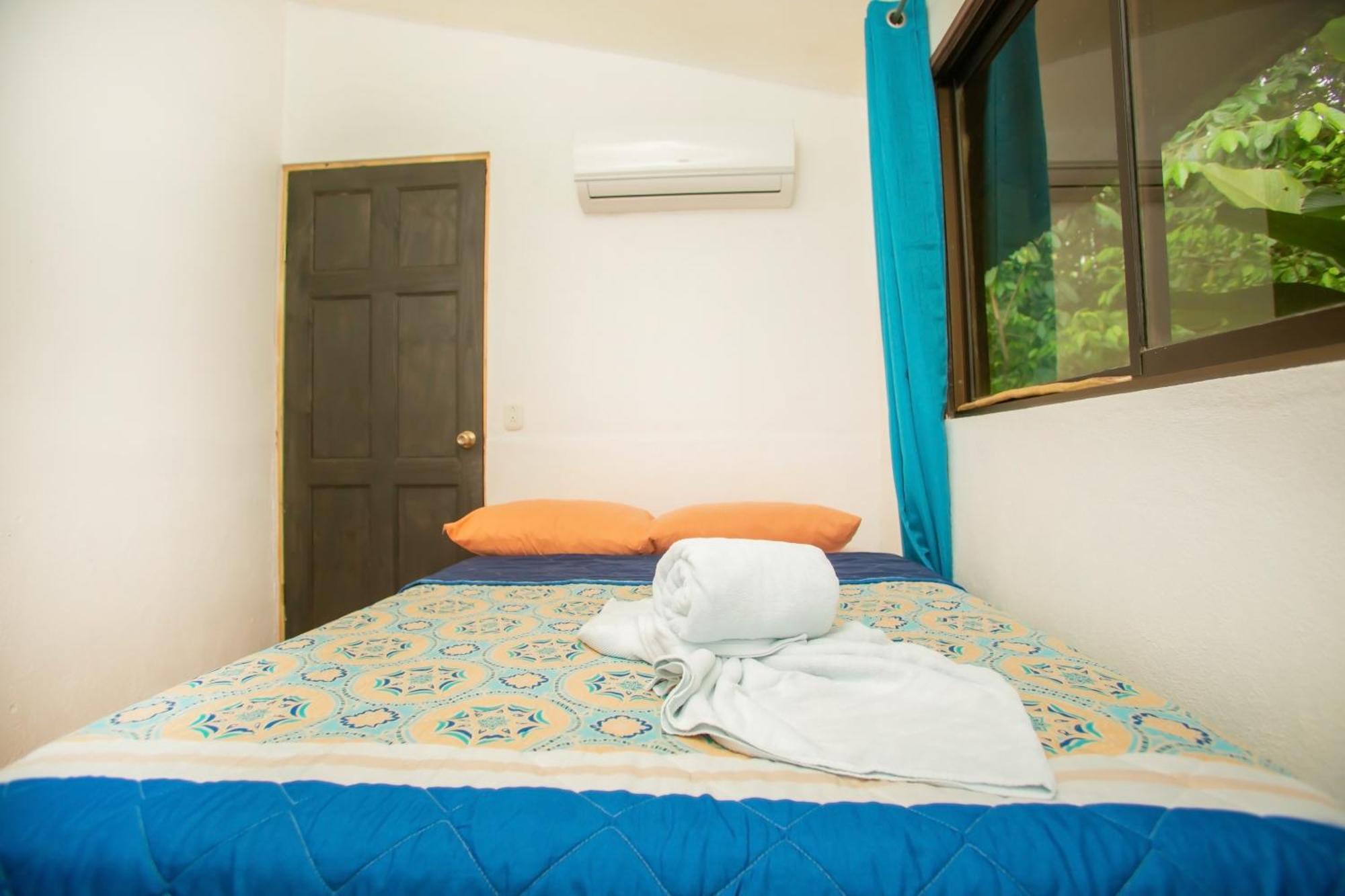 Suenos Tranquilo Bed & Breakfast Ballena Luaran gambar